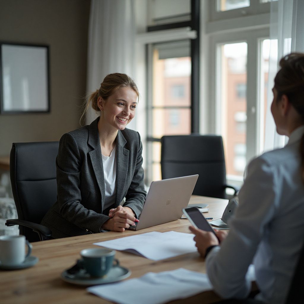 Getting Started with HR consulting