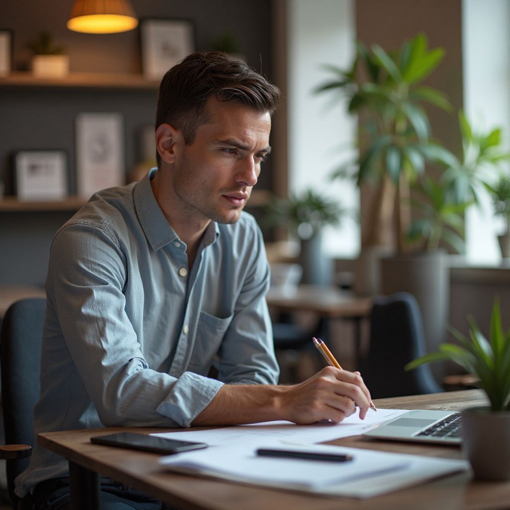 Insurance Company Culture Reset